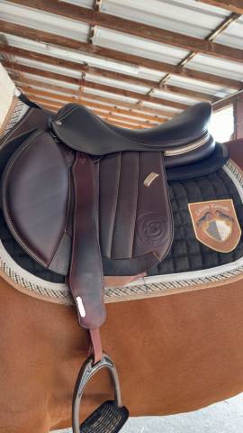 Selle forestier séoul 