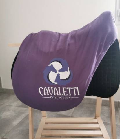Selle cavaletti jump