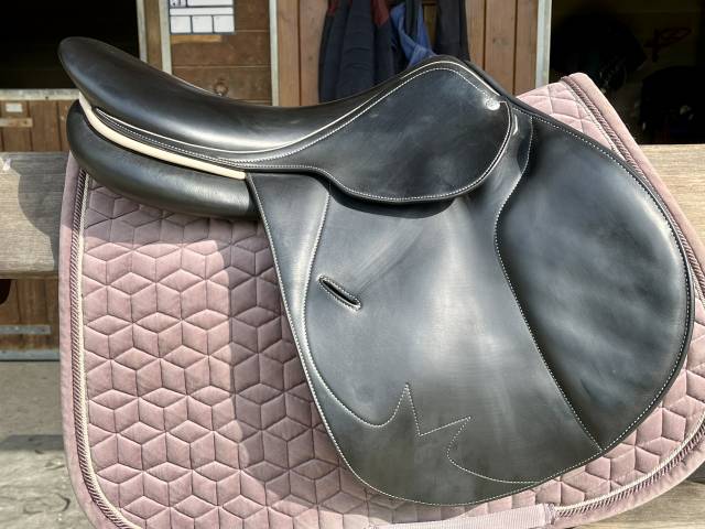 Rafale contact macel