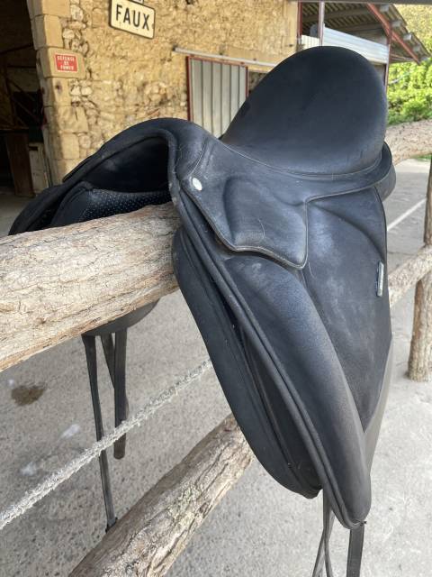 Selle wintec dressage 
