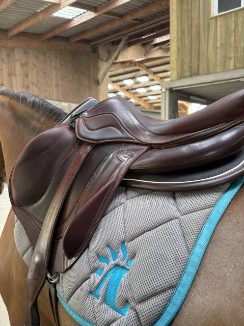 Devoucoux chiberta lab