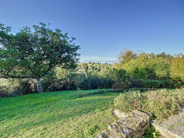 Maison de charme au coeur du bocage vallonné