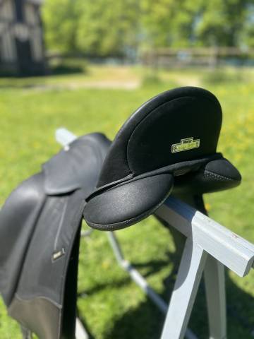 Selle wintec dressage isabell werth