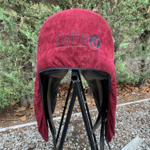 Sella da dressage kieffer  17