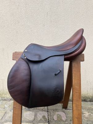 Sella mista forestier  17