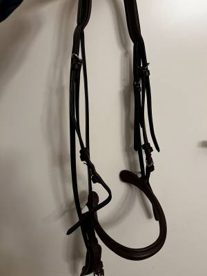 Testiera Equipe Emporio