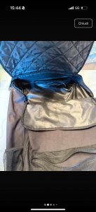 Porta tutto kentucky 