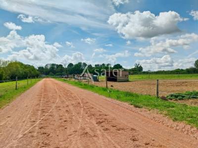 Explotación agrícola en venta sarthe