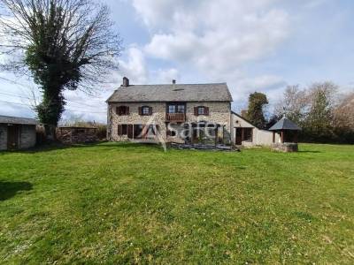 Propriété d'environ 5ha40 avec ses bâtis à vocation d'accuei