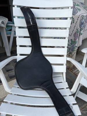 Sottopancia pararamponi EQUICK eDiamond carbon