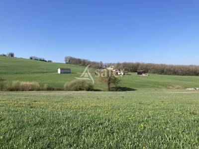 Propriété d'élevage dans un cadre bucolique sur 32ha