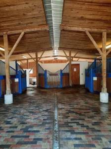 Nouvelle aquitaine _ propriéré équestre de qualité