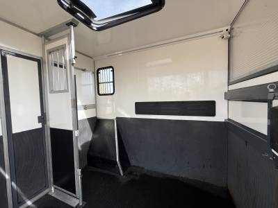 Camion VL Chevaux Renault Master 2022 Occasion