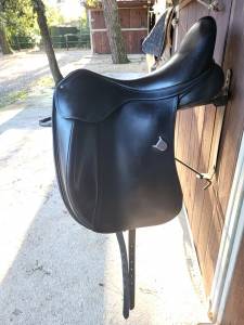 Selle bates innova 