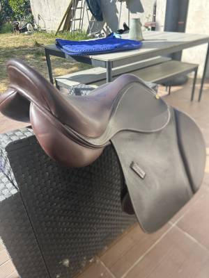 Selle eric thomas neuve