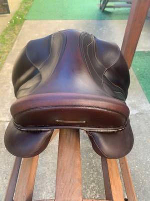  selle dressage antares concept