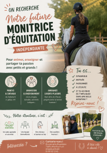 moniteur/trice ind&eacute;pendante 