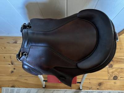 à vendre selle guy cantin 