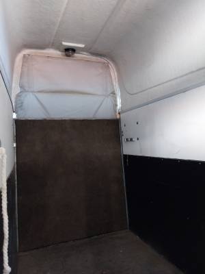 Van Hotra 1,5 chevaux
