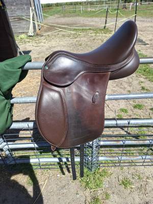Selle arena cob 17.5