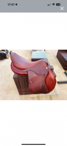 Selle cwd 18
