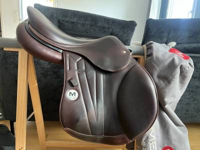 Selle meyer 17,5