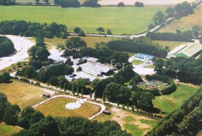 Proprietà equestre in vendita loire-atlantique