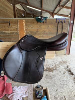 Selle equipe synergy 2021