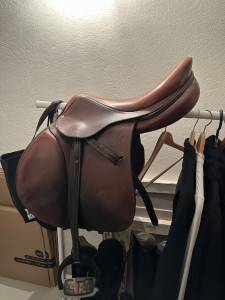 Selle antares
