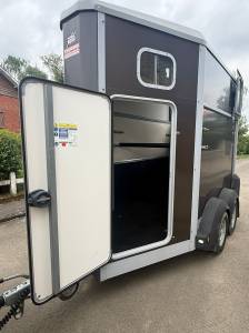 Ifor william hb 403