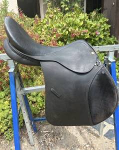 Selle mixte 