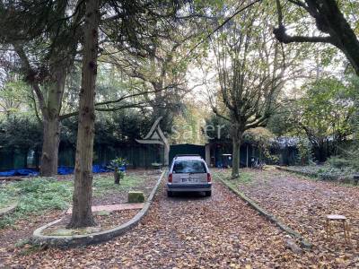 Maison d'habitation ou local d'activité