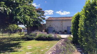 Belle demeure équestre en gironde