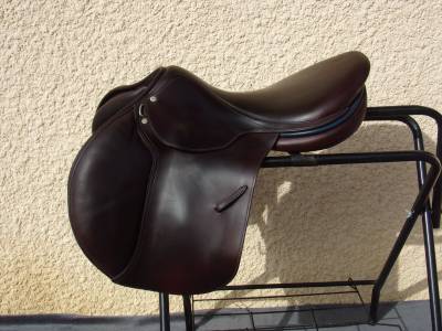 Selle obstacle macel 17'5
