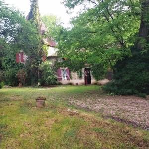 Propriété agricole et rurale sur 3ha