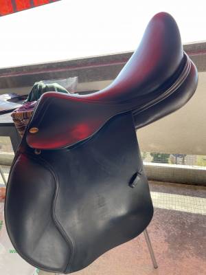 Sella mista   17.5
