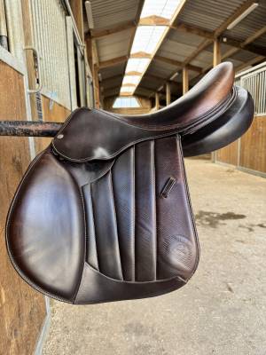 Selle forestier séoul 