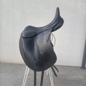 Selle dressage childéric