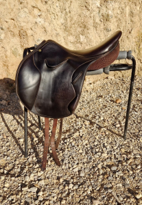 Selle macel x gt concept rafale s