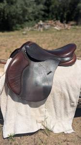 Selle cavaletti 