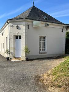 Gîte étape équestre
