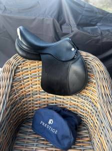 Selle prestige paris 