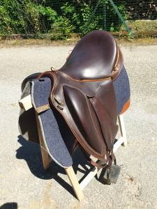 Selle gaston mercier compiègne 2025