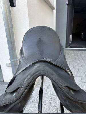 Selle dressage wintec isabell werth 