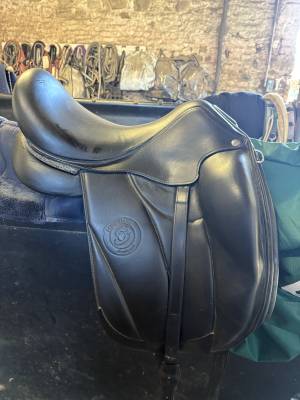 Selle forestier aachen 