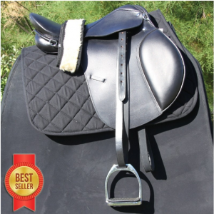 Selle débutante 