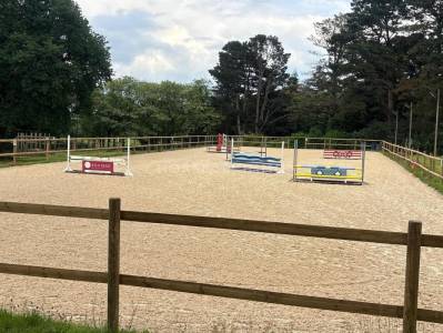 Equestrian property  loire-atlantique