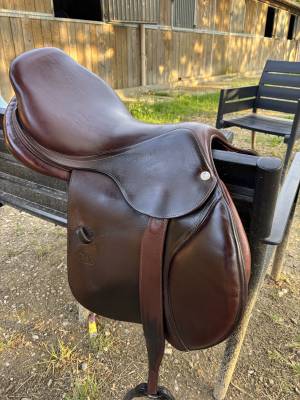 Selle cwd petit prix