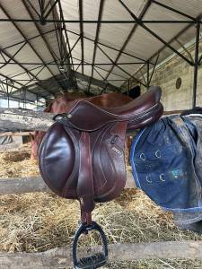Sella mista cwd  17.5