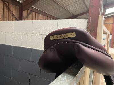 Selle macel